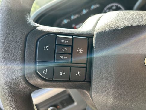 New 2025 Ford F550 2WD Regular Cab Super Duty image 13