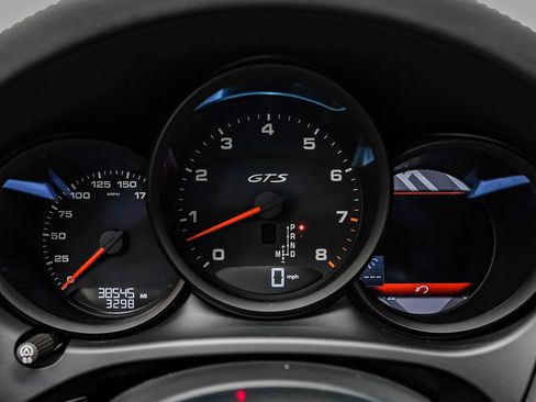 Used 2021 Porsche Macan GTS w/ Premium Package Plus (PF9) image 17