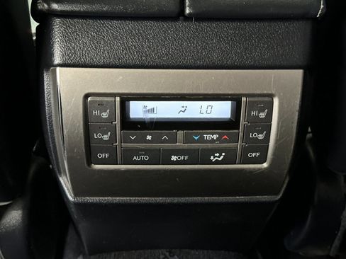 Used 2016 Lexus GX 460 w/ Premium Package AWD/4WD image 14
