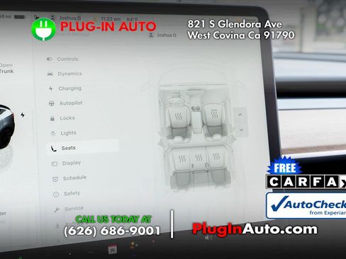 Used 2022 Tesla Model Y Long Range image 27