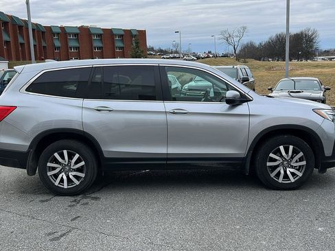 Used 2019 Honda Pilot EX-L image 2