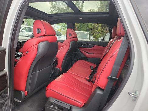 New 2025 Acura MDX Type S image 6