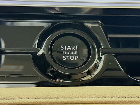 New 2026 INFINITI QX80 Pure w/ Cargo Package image 21