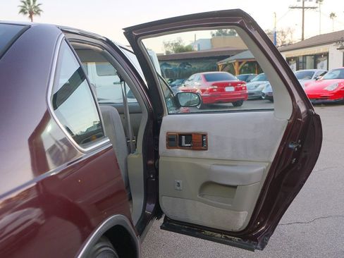 Used 1996 Chevrolet Caprice SS image 23