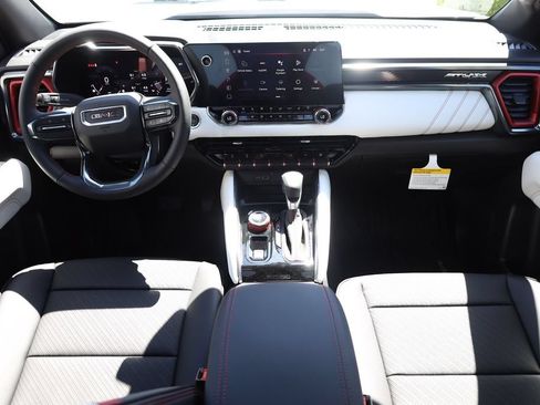 New 2026 GMC Canyon AT4X AWD/4WD image 19