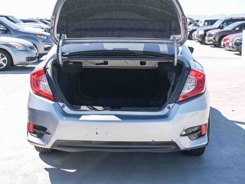 Used 2018 Honda Civic LX image 27