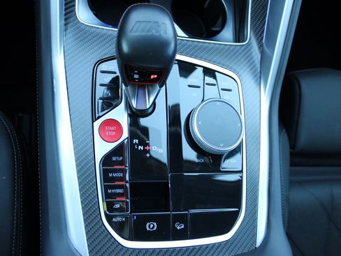 New 2023 BMW XM image 31