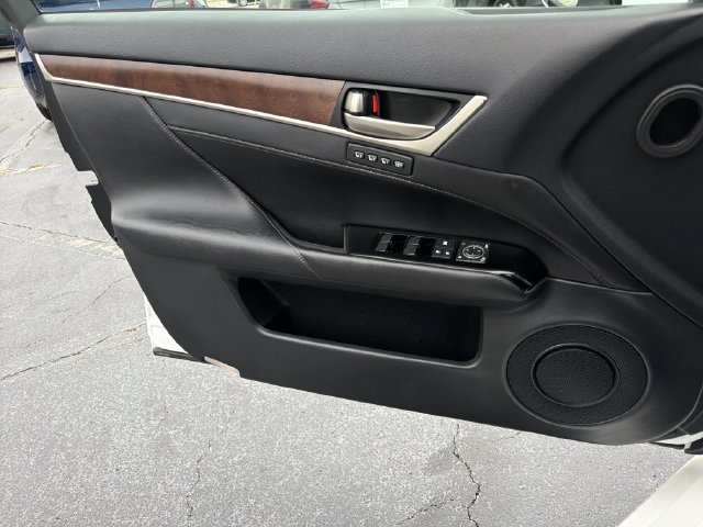 Used 2015 Lexus GS 350 w/ Premium Package RWD image 23