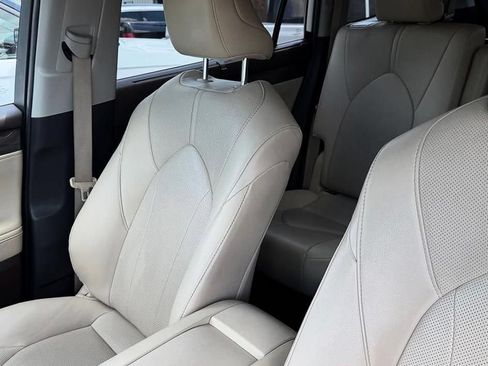 Used 2021 Toyota Highlander Limited AWD/4WD image 10
