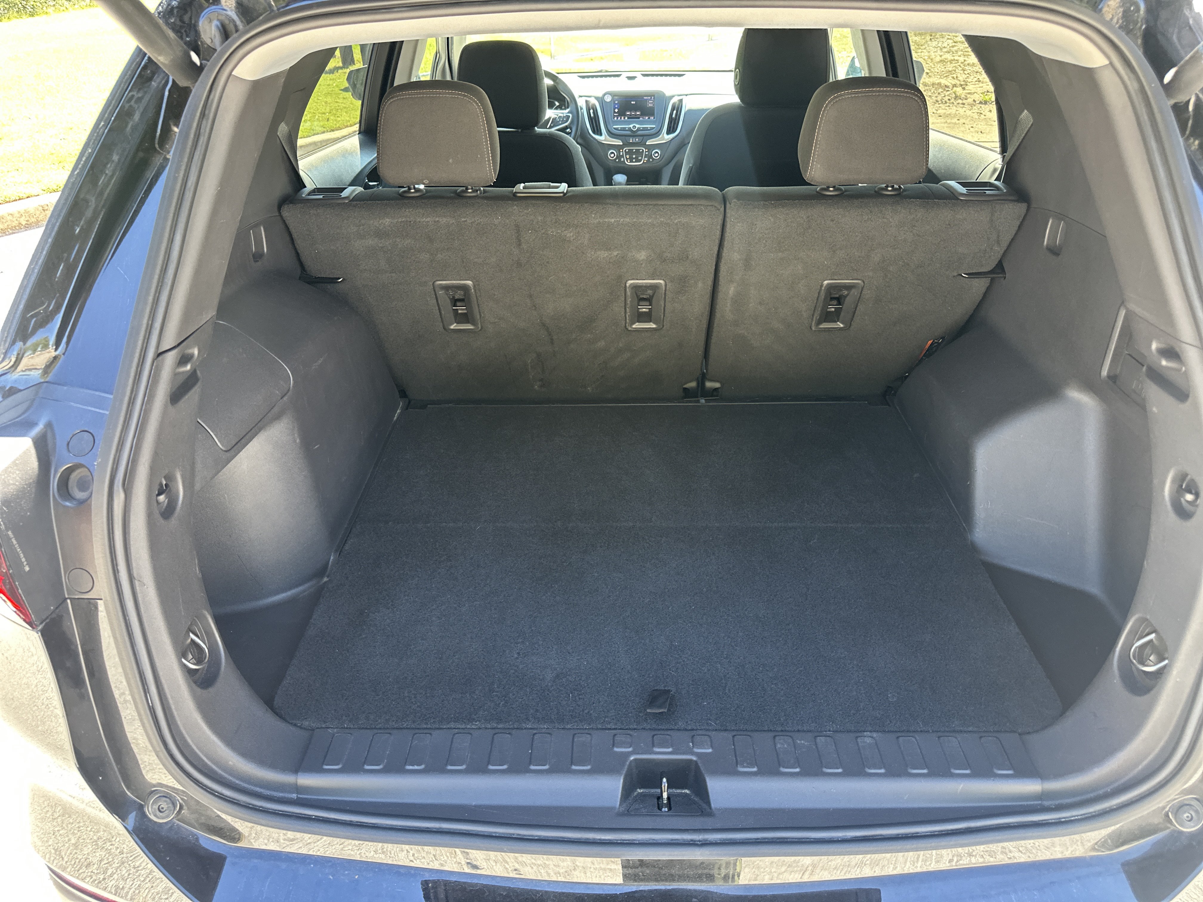 Used 2024 Chevrolet Equinox LT AWD/4WD image 18