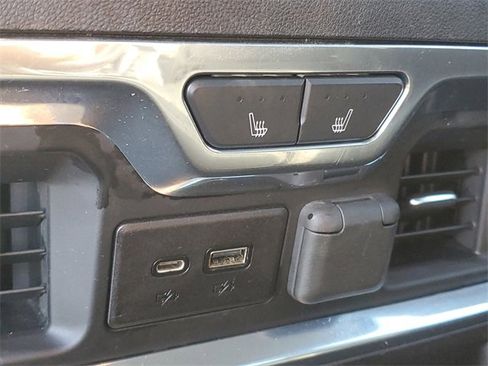 Certified 2019 GMC Sierra 1500 SLT w/ SLT Premium Plus Package image 10