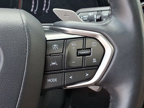 Used 2024 Lexus RX 350 Premium w/ Accessory Package AWD/4WD image 23