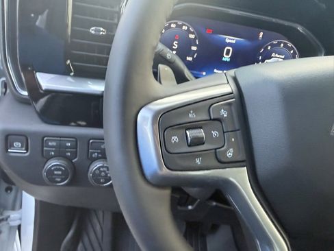 New 2026 Chevrolet Silverado 1500 LT Trail Boss image 23