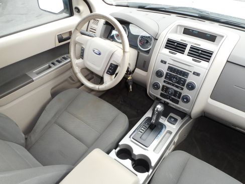 Used 2009 Ford Escape 2WD Hybrid image 20
