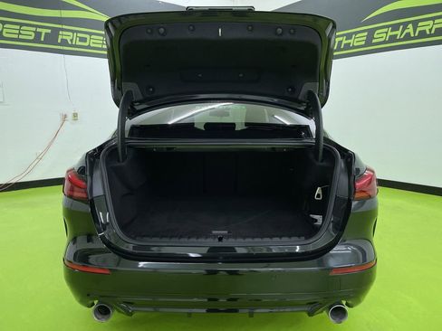 Used 2022 BMW 228i Gran Coupe w/ Convenience Package image 9