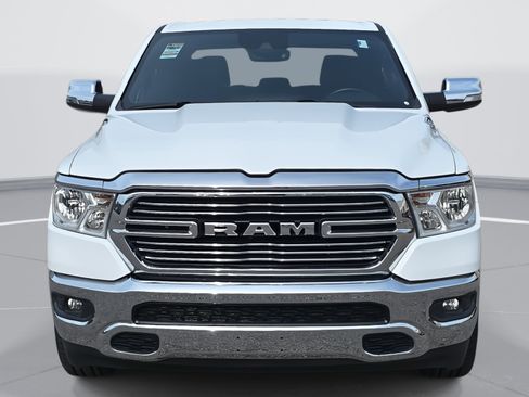 Used 2024 RAM 1500 Laramie image 2