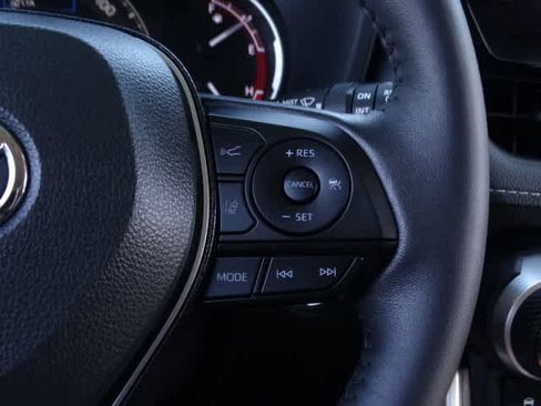 Used 2024 Toyota RAV4 XLE Premium w/ Weather Package image 36