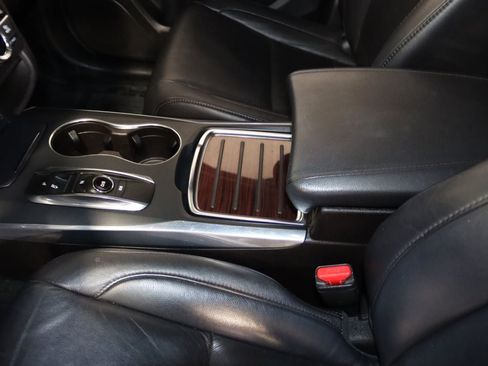 Used 2016 Acura MDX SH-AWD image 35