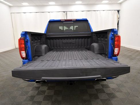 Used 2024 GMC Sierra 1500 Elevation w/ Elevation Premium Package AWD/4WD image 7