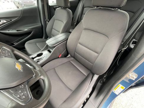 Used 2024 Chevrolet Malibu LT image 37