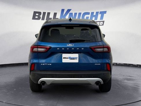 Certified 2023 Ford Escape Active w/ Tech Pack #1 AWD/4WD image 4