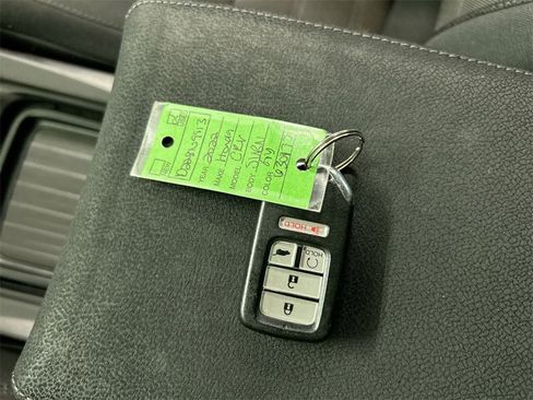 Used 2022 Honda CR-V EX image 12