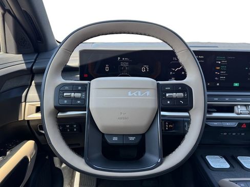 New 2027 Kia Telluride EX w/ Towing Package AWD/4WD image 12