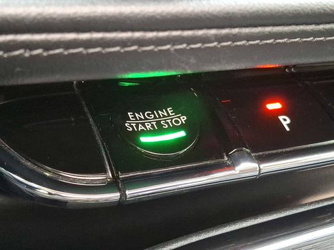 Used 2021 Lincoln Nautilus Reserve image 20