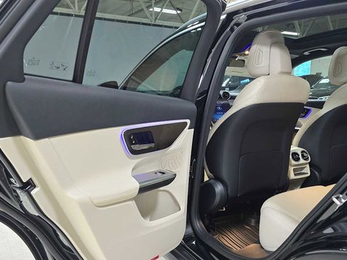 New 2026 Mercedes-Benz GLC 300 4MATIC image 15