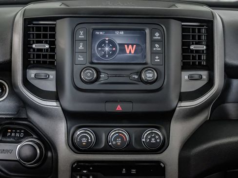 Used 2021 RAM 2500 Tradesman w/ Protection Group AWD/4WD image 21