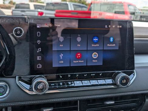 New 2026 Chevrolet Colorado LT w/ Advanced Trailering Package RWD image 18