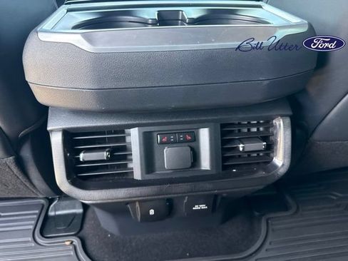 Used 2025 Ford F150 Raptor w/ Equipment Group 803A Raptor R AWD/4WD image 11