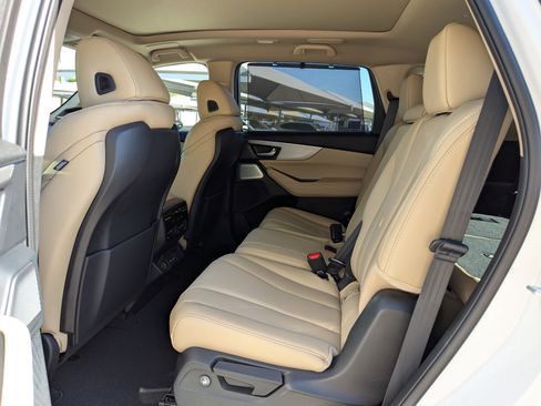 New 2026 Acura MDX SH-AWD w/ Technology Package image 15