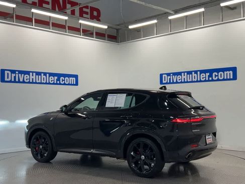 Used 2024 Dodge Hornet R/T Plus w/ Track Pack AWD/4WD image 8