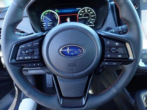 New 2026 Subaru Crosstrek 2.5i Limited image 14