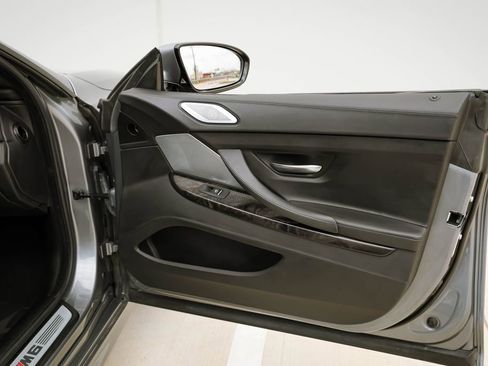 Used 2014 BMW M6 Gran Coupe image 22
