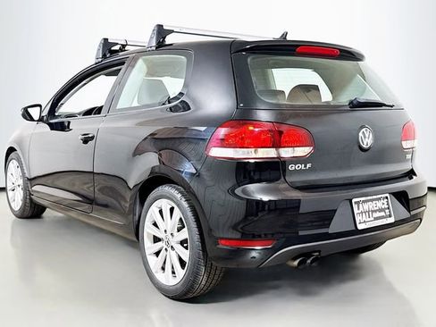 Used 2012 Volkswagen Golf TDI FWD image 6