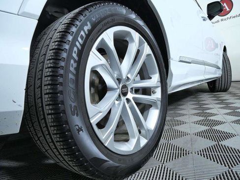 Used 2025 Audi Q7 3.0T Premium Plus AWD/4WD image 9