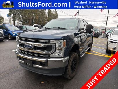Used 2020 Ford F250 XLT