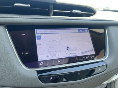 Used 2023 Cadillac XT5 Premium Luxury w/ LPO, Floor Liner Package FWD image 19