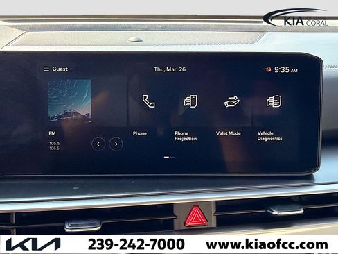 New 2026 Kia Sorento S image 28