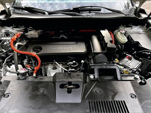 Used 2024 Honda CR-V Sport-L image 27