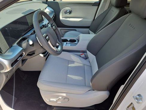 New 2026 Hyundai Ioniq 9 SEL image 10