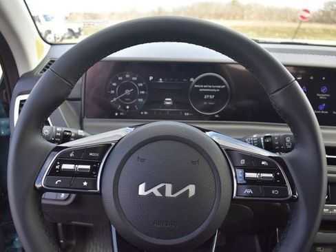 New 2026 Kia Seltos EX FWD image 26