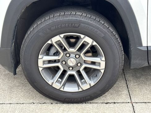 Used 2026 GMC Terrain Elevation FWD image 11