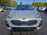 Certified 2021 Kia Sportage LX w/ LX AWD Popular Package image 2