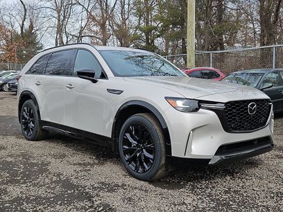 New 2026 MAZDA CX-90 3.3 Turbo S w/ Premium Package