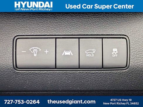 Certified 2023 Hyundai Santa Fe SEL image 32