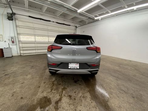 Used 2025 Buick Encore GX Preferred image 5