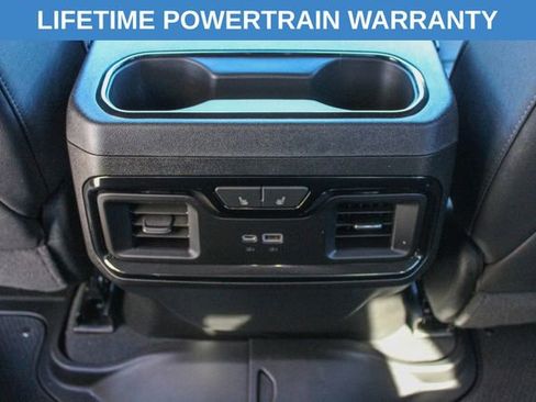 Used 2023 GMC Sierra 1500 AT4 w/ AT4 Preferred Package AWD/4WD image 15